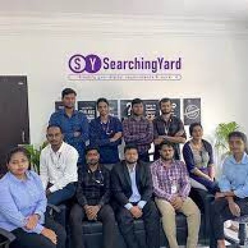 Searchingyard Software Pvt Ltd